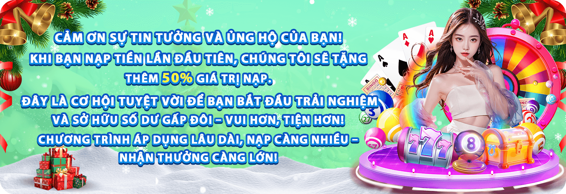giới thiệu nhà cái